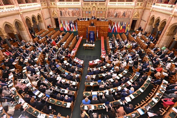 A kormány nemet mond Ukrajna EU-tagságára