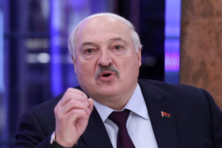 Figyelmeztetés az „eszkalációra” a NATO keleti határán