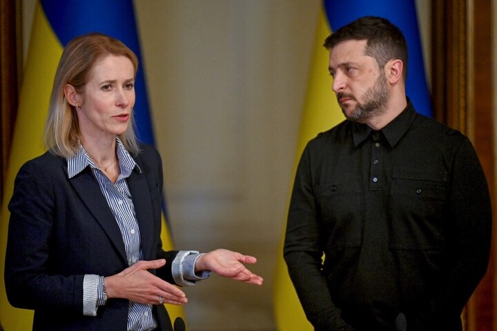 „Kijevre szörnyű bosszú vár”