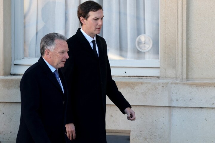 Az Egyesült Államok márciusra békeegyezményt és gyors választásokat szeretne Ukrajnában