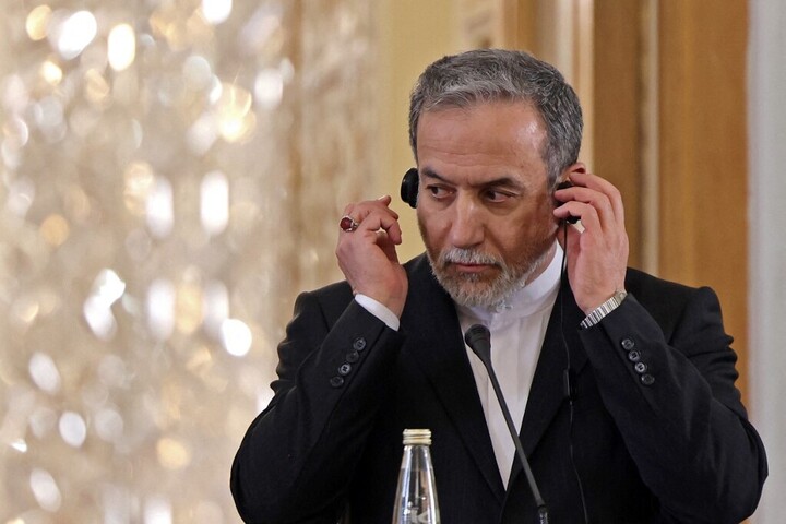 Irán csökkentené a feszültséget