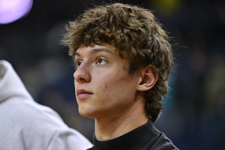 Autóbalesetet szenvedett Andrea Kimi Antonelli