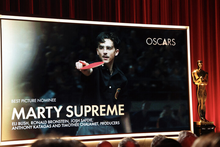 Timothée Chamalet-t még sose láttuk ennyire felszabadultnak