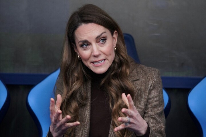 Katalin hercegné bármire képes a békéért 