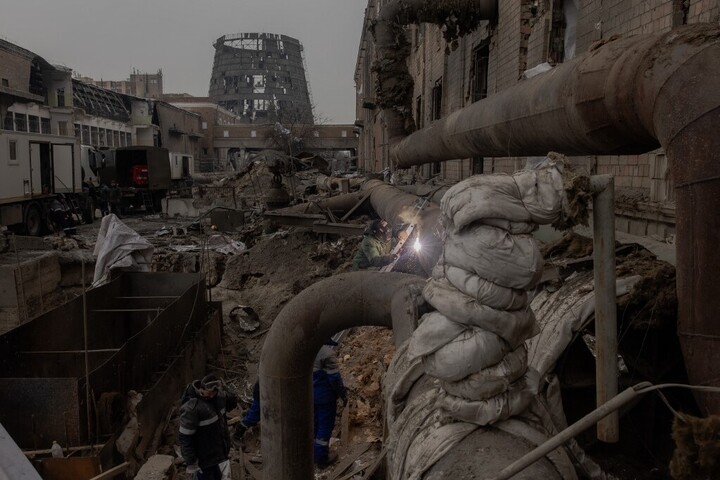 Kijev az összeomlás határán?