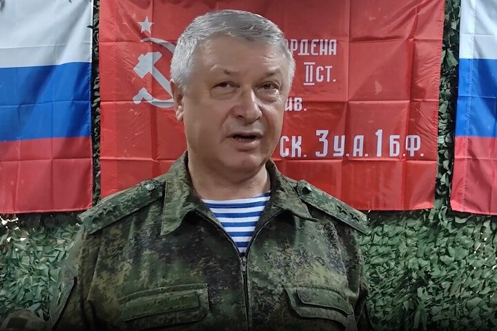 Elfogták Vlagyimir Alekszejev elleni merénylet gyanúsítottját