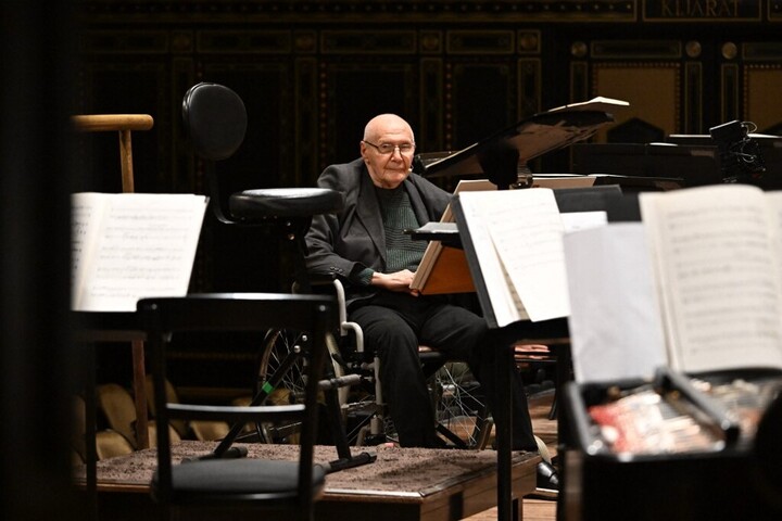 Különleges kottakéziratokat tesz közzé az Országos Széchényi Könyvtár