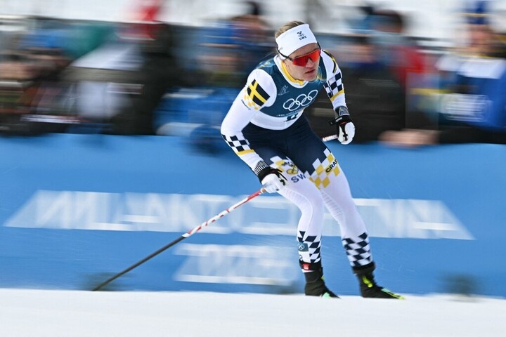 Pónya Sára a 79. helyen végzett