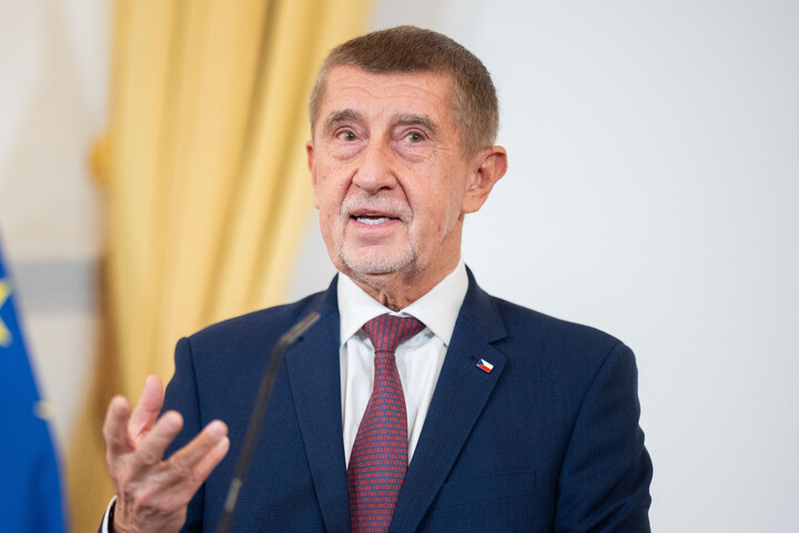 Csehországot is fenyegeti az iráni atomprogram