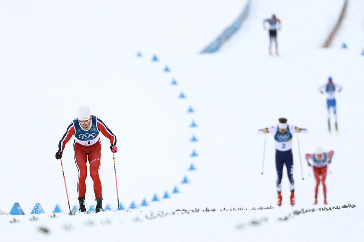 Megvan Klaebo hetedik aranya is