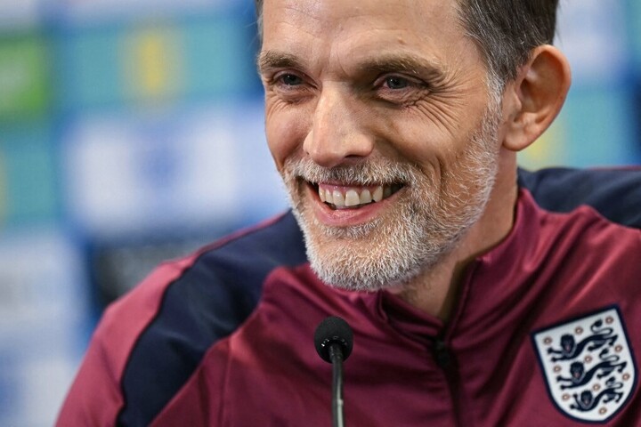 Thomas Tuchel marad Anglia kapitánya 2028-ig!