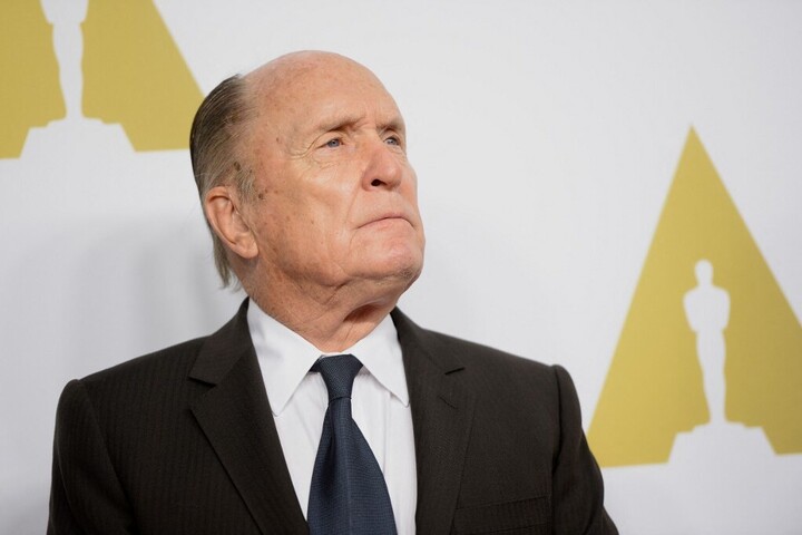 Elhunyt Robert Duvall