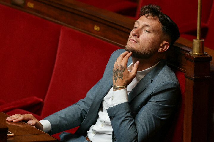 Olasz szélsőbal és francia radikálisok? - Meloni pártja vádol