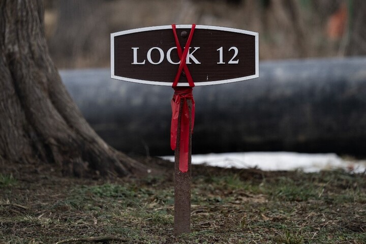 Rendkívüli állapot Washingtonban