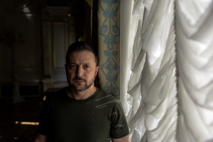 A következő ukrán-orosz-amerikai tárgyalás már valóban eredményes lehet