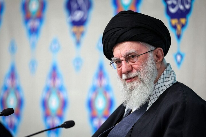Irán megerősítette Ali Hamenei ajatollah halálát