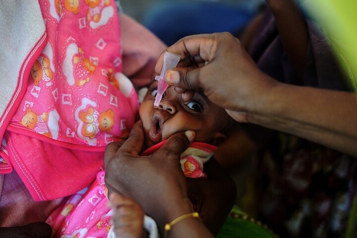 Fotó: AFP/Carl de Souza Kísérleti telepnek használja az USA Bissau-Guineát
