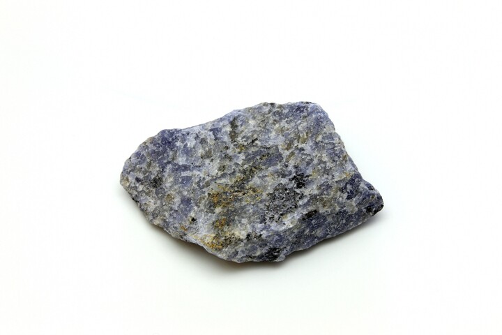 Igazi különlegesség: kék homok Namíbiában