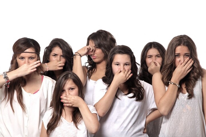 Fotó: AFP/Photononstop/Philippe Turpin Más az illata a magányosoknak