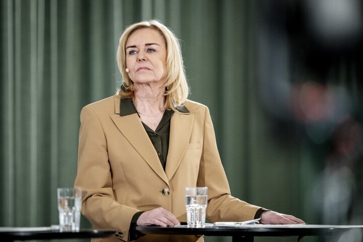 Epstein-botrány Norvégiát sem kímélte