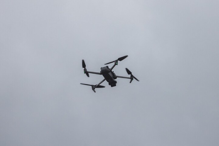 Súlyos lesz a drónhelyzet a brit bázisok egén