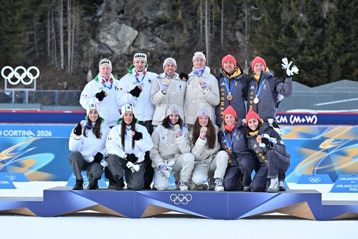 Taroltak a franciák a téli olimpián