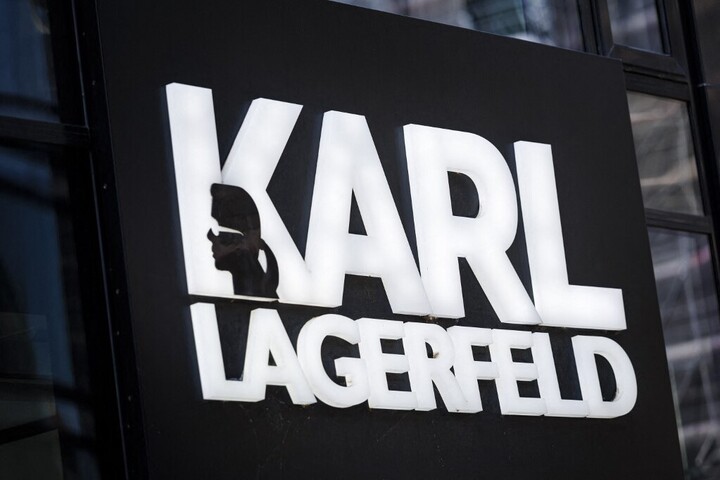 Pereskedés indult Karl Lagerfeld hagyatékáért