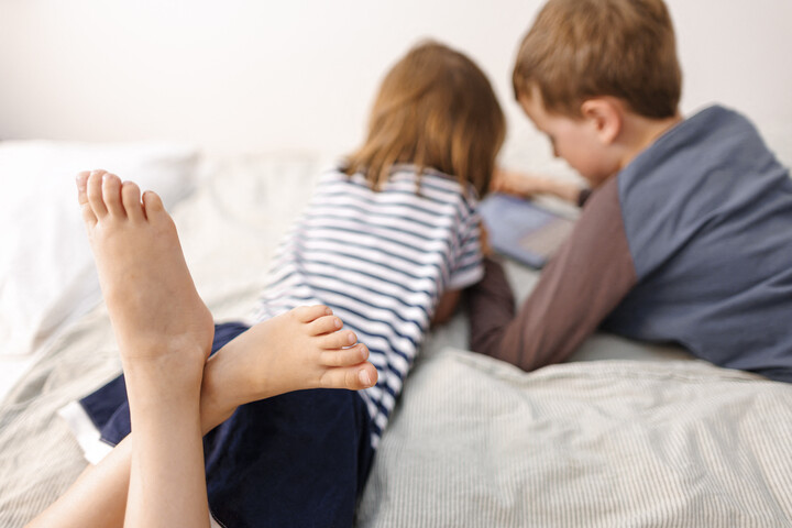 A fiatalok legsúlyosabb függősége a képernyőfüggőség