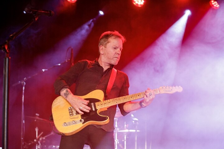 Világsztár az A38 hajón