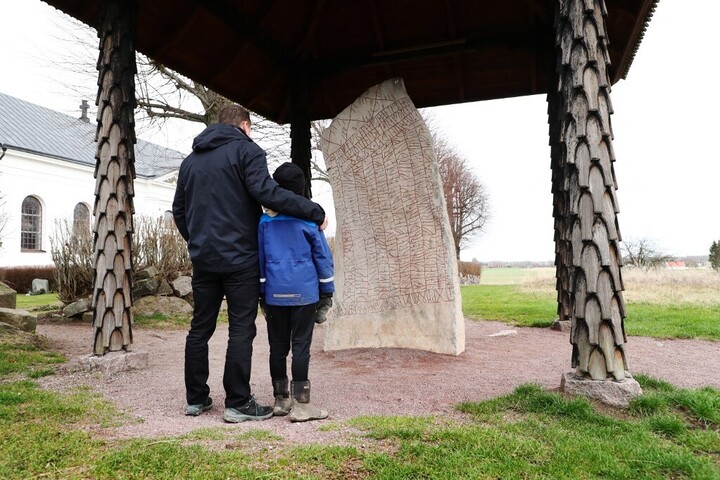 Viking üzenetek a sörről és a szerelemről