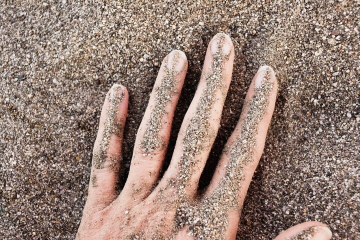 A tudósok felfedeztek egy eddig ismeretlen emberi érzékszervet