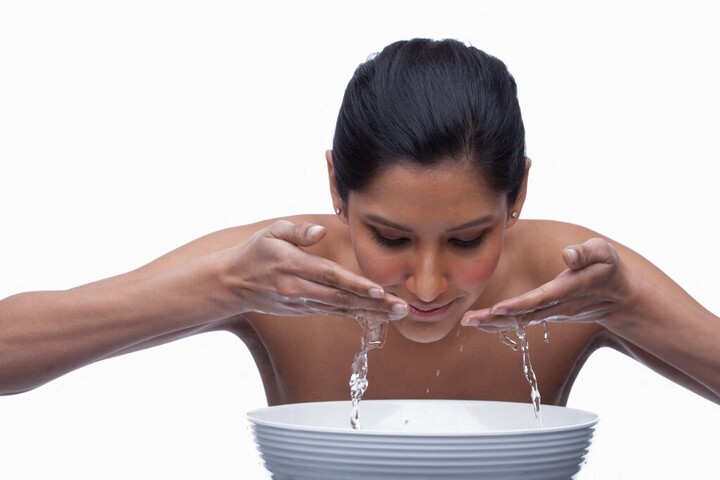 Öt jel, ami arra utal, hogy nem megfelelően mossa az arcát