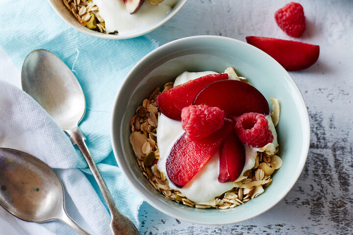 Melyik három snacket érdemes gyakran fogyasztani