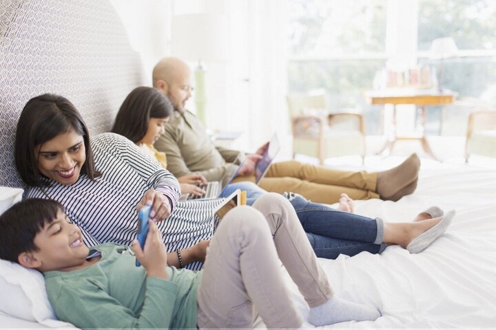 Fotó: AFP/Science Photo Library/NEW/Science Photo Library/CAIA Image Már 30 előtt utolérhet a kiégés?