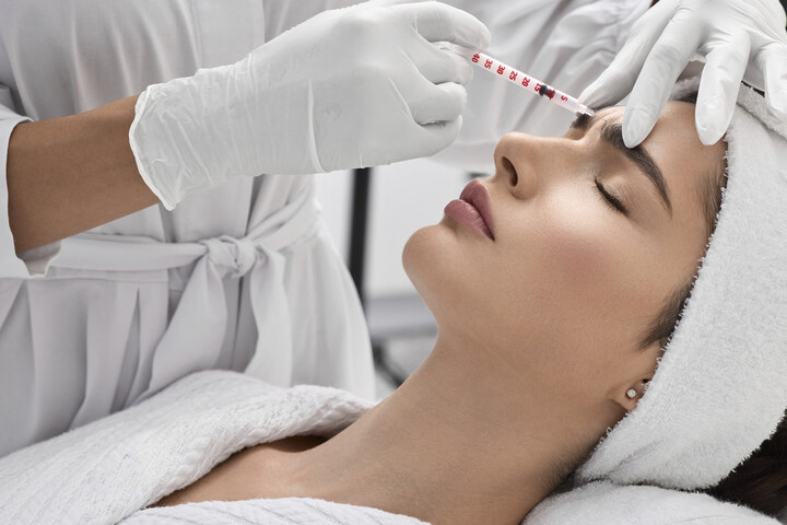 A botox hosszú távú hatásai, amiket tudnia kell