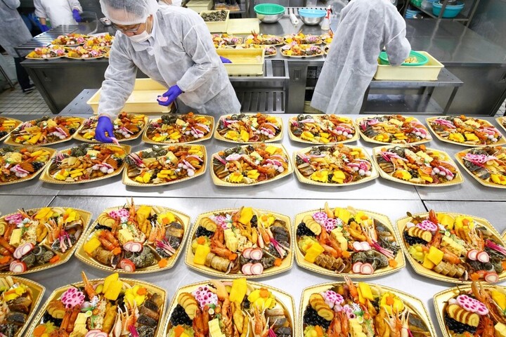 Négy japán bölcsesség segít a fogyásban