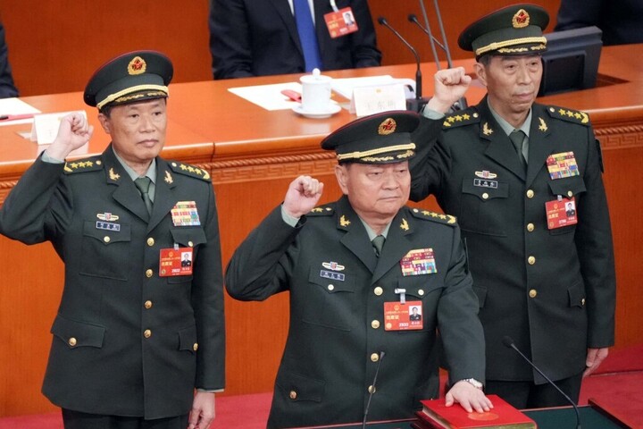 Két mondat a tisztogatásról