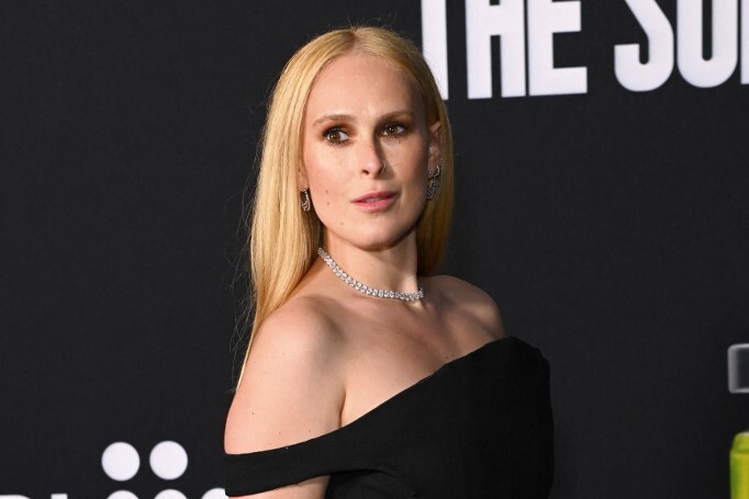 Rumer Willis őszinte vallomása