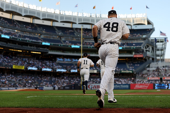 Magyar tehetségre csapott le New York Yankees