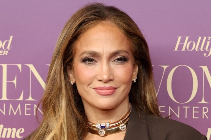 Járt valakivel Jennifer Lopez szakítása óta?