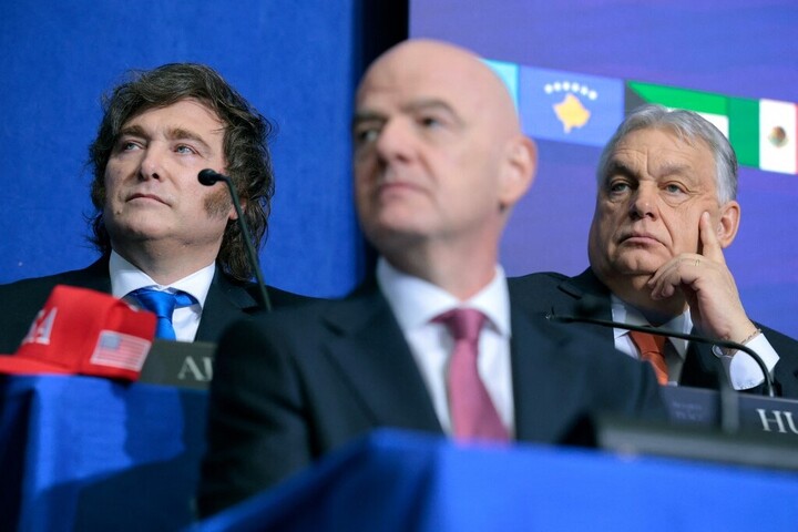 Fotó: AFP/Getty Images North America/Chip Somodevilla Vicces pillanatok a Béketanács ülésén + VIDEÓ