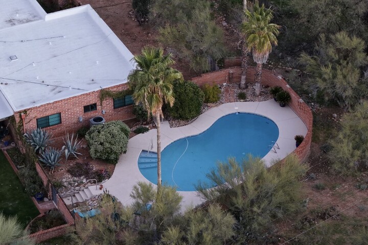 A SWAT őrizetbe vette Nancy Guthrie feltételezett elrablóját