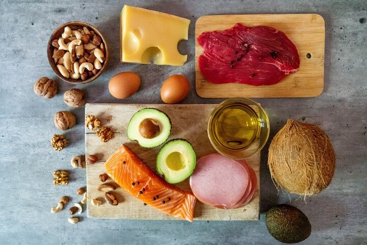 Magas koleszterin szint?