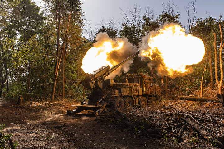 Oroszország minden megszállt kilométerért 170 katonát áldoz fel