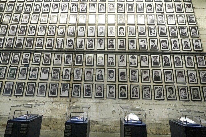 Háborús bűnös akadt a horogra