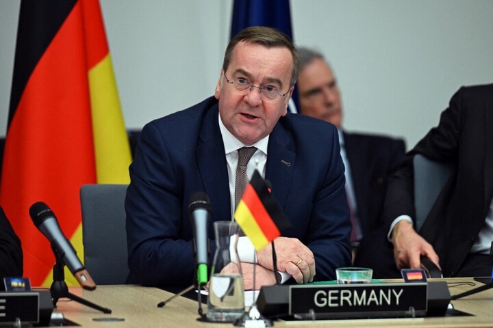 Olcsó drónok beszerzését tervezik egyes NATO-tagállamok