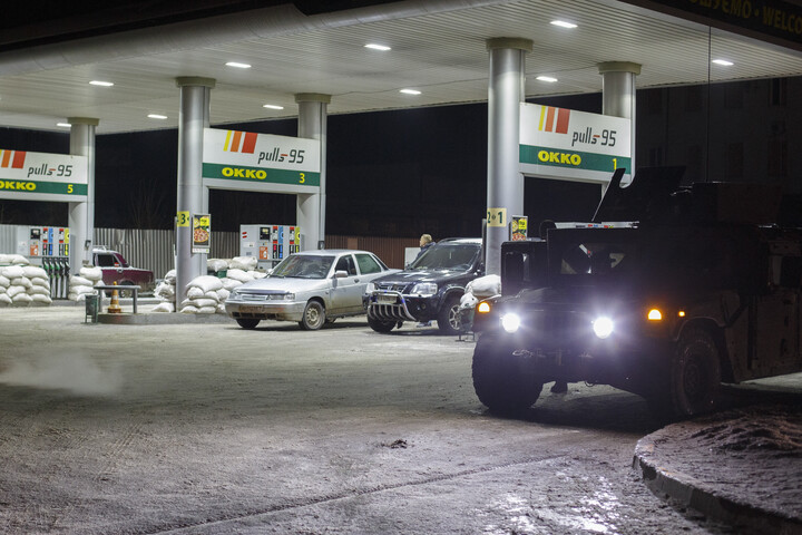 Feladták a nagyvállalatok: már generátorokkal sem menthető meg Ukrajna