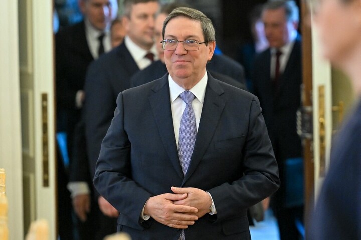 Humanitárius katasztrófát akar előidézni az Egyesült Államok?