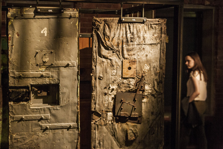 Végleg bezár a moszkvai gulágmúzeum