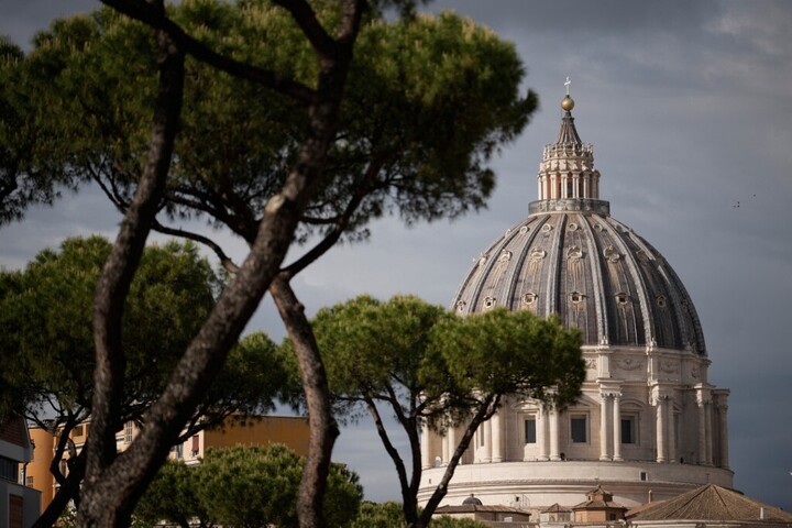 Kihagyja a Vatikán a Béketanácsot